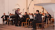 'Akkordeon trifft Orgel' 2017